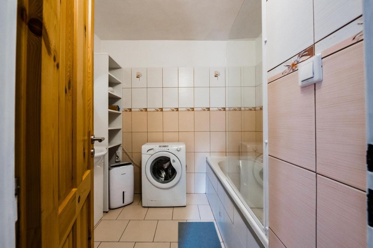 Na Želivce chalupa Marie Exteriér fotografie